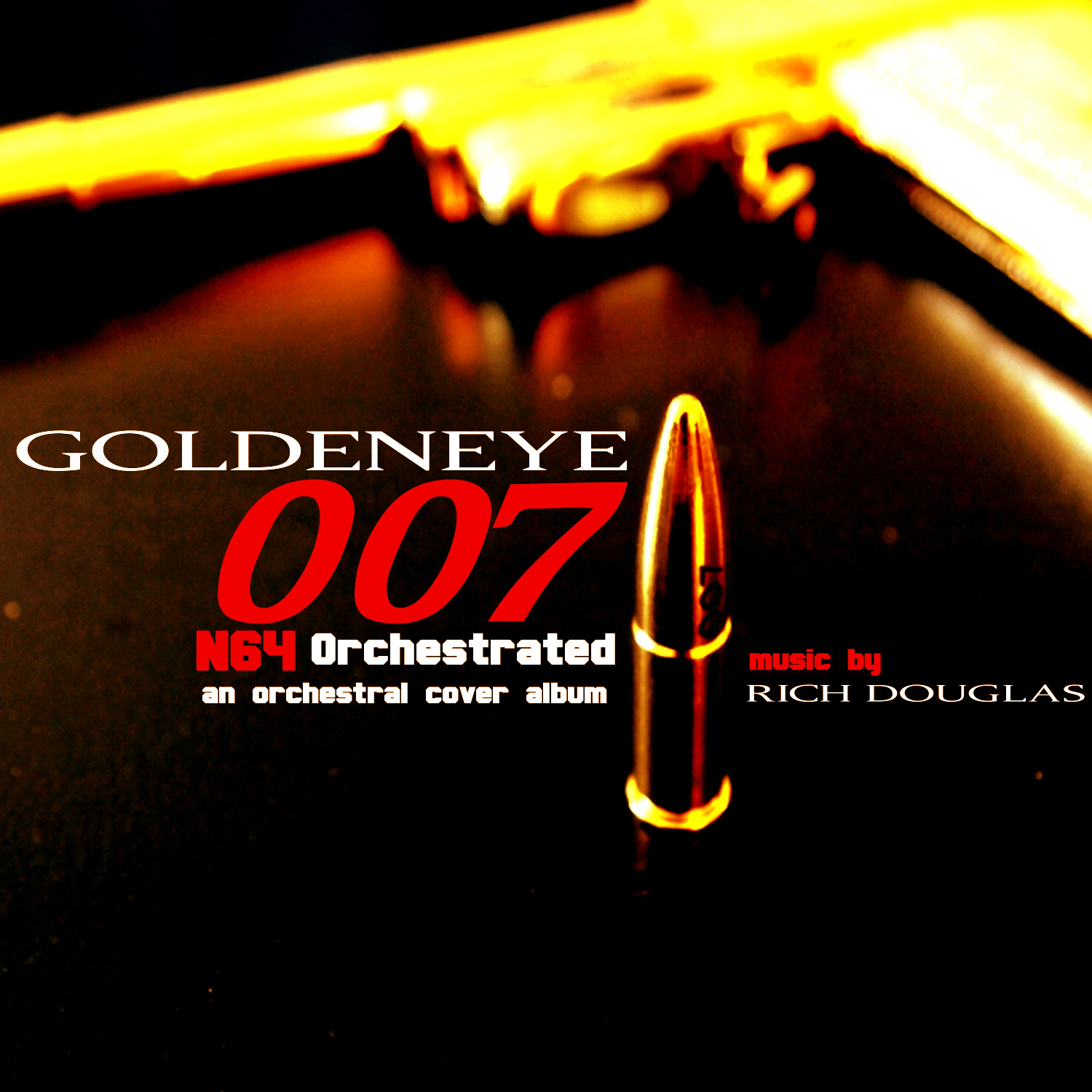 goldeneye n64 emulator mac